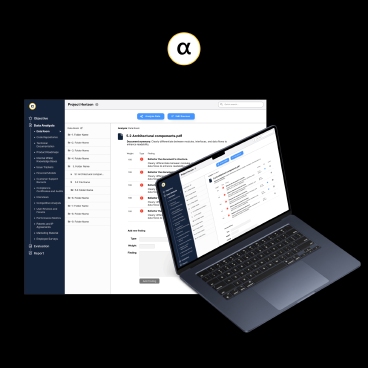 GenAI Powered Document Analysis
